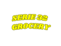 SERIE 32 Grocery logo